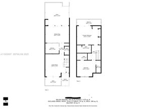 16478 NE 27th Pl 34, Eastern Shores FL 33160