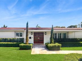 8860 SW 155th Ter, Palmetto Bay FL 33157