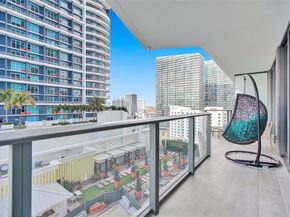 1300 S Miami Ave 1407, Miami FL 33130