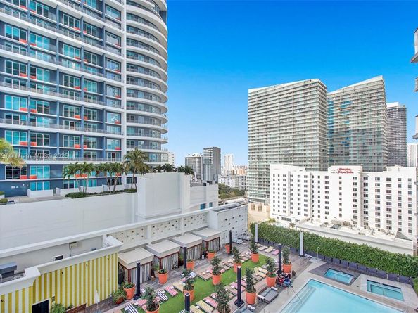 1300 S Miami Ave 1407, Miami FL 33130