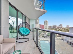 1300 S Miami Ave 1407, Miami FL 33130