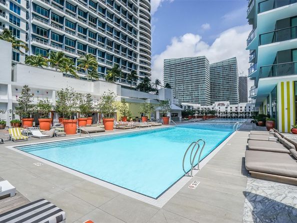 1300 S Miami Ave 1407, Miami FL 33130