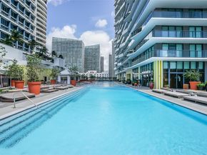 1300 S Miami Ave 1407, Miami FL 33130