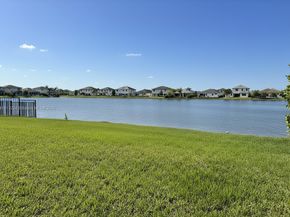 4416 SW 175th Ave, Miramar FL 33029