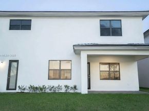 4416 SW 175th Ave, Miramar FL 33029