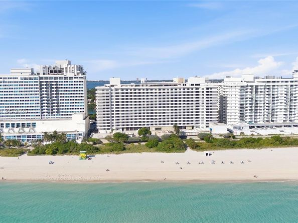 5555 Collins Ave 12N, Miami Beach FL 33140