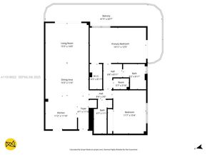 5555 Collins Ave 12N, Miami Beach FL 33140