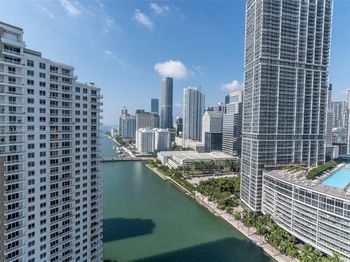 901 Brickell Key Blvd