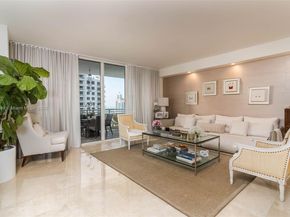 901 Brickell Key Blvd 2702, Miami FL 33131