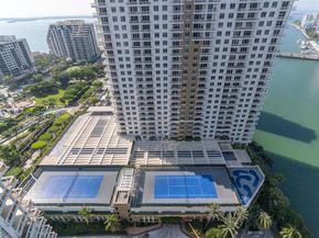 901 Brickell Key Blvd 2702, Miami FL 33131