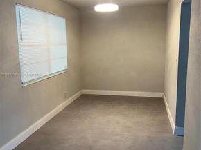 4321 NW 12th Ter, Oakland Park FL 33309