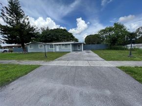 4321 NW 12th Ter, Oakland Park FL 33309