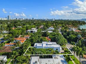 5327 N Bay Rd, Miami Beach FL 33140