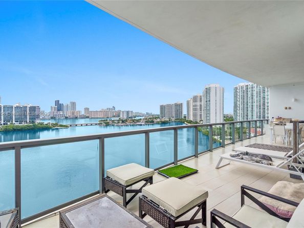 3300 NE 188th St LPH16, Aventura FL 33180