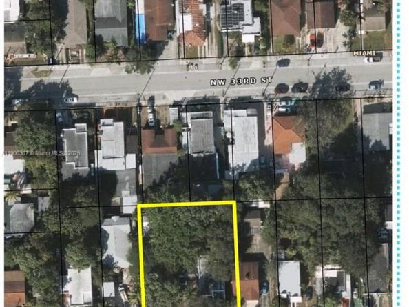 1361 NW 32nd St, Miami FL 33142