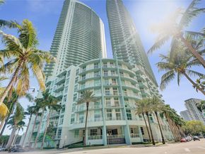 1900 N Bayshore Dr 3207, Miami FL 33132