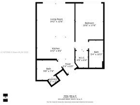 1900 N Bayshore Dr 3207, Miami FL 33132