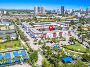 580 Egret Dr 111, Hallandale Beach FL 33009