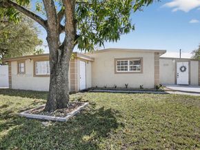 3220 NW 2nd St, Lauderhill FL 33311
