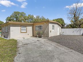 3220 NW 2nd St, Lauderhill FL 33311