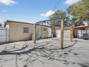 3220 NW 2nd St, Lauderhill FL 33311