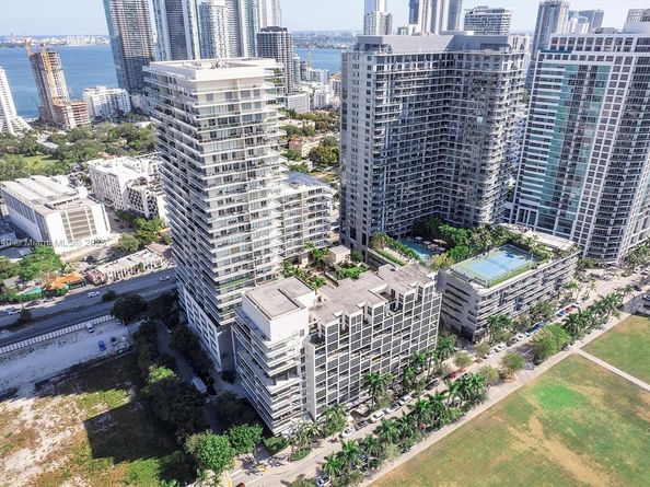 3470 E Coast Ave PH202, Miami FL 33137