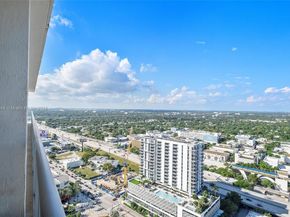 3470 E Coast Ave PH202, Miami FL 33137