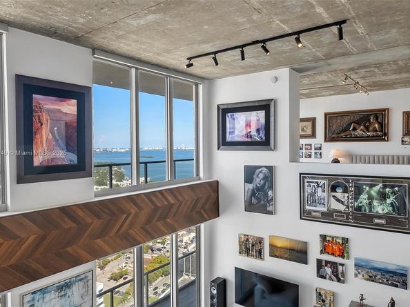 3470 E Coast Ave PH202, Miami FL 33137