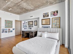 3470 E Coast Ave PH202, Miami FL 33137