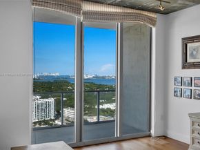 3470 E Coast Ave PH202, Miami FL 33137