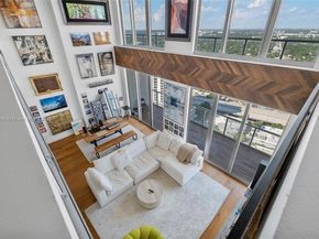 3470 E Coast Ave PH202, Miami FL 33137