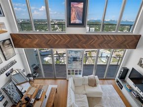 3470 E Coast Ave PH202, Miami FL 33137