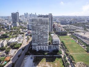 3470 E Coast Ave PH202, Miami FL 33137