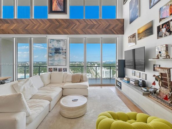 3470 E Coast Ave PH202, Miami FL 33137