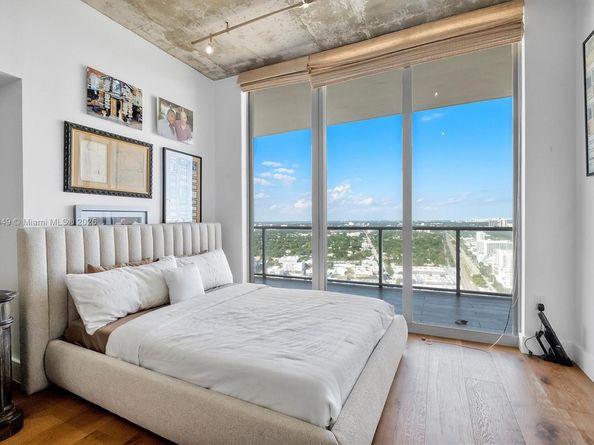 3470 E Coast Ave PH202, Miami FL 33137