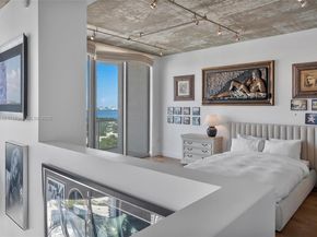 3470 E Coast Ave PH202, Miami FL 33137