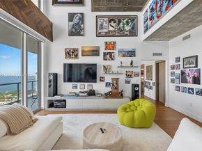 3470 E Coast Ave PH202, Miami FL 33137