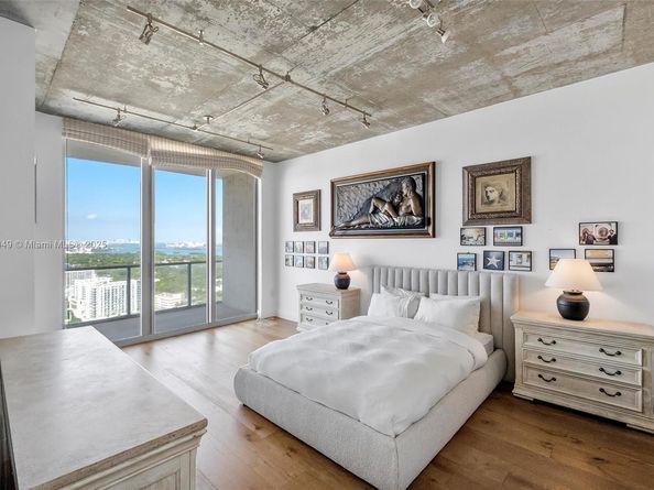 3470 E Coast Ave PH202, Miami FL 33137