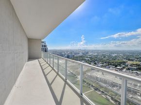 3470 E Coast Ave PH202, Miami FL 33137