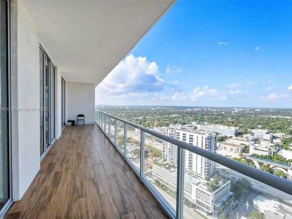 3470 E Coast Ave PH202, Miami FL 33137