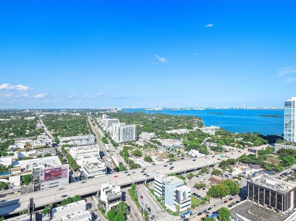 3470 E Coast Ave PH202, Miami FL 33137