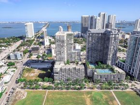 3470 E Coast Ave PH202, Miami FL 33137