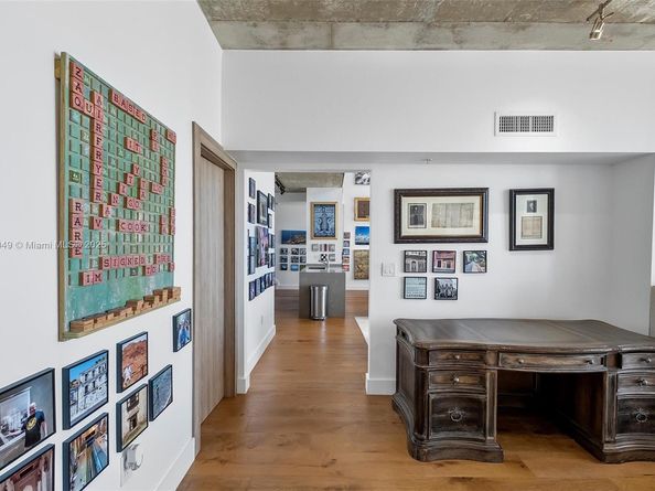 3470 E Coast Ave PH202, Miami FL 33137