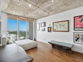 3470 E Coast Ave PH202, Miami FL 33137