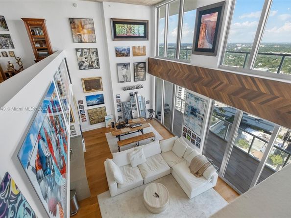 3470 E Coast Ave PH202, Miami FL 33137