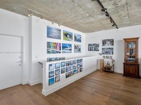 3470 E Coast Ave PH202, Miami FL 33137