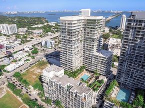 3470 E Coast Ave PH202, Miami FL 33137