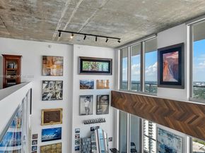 3470 E Coast Ave PH202, Miami FL 33137