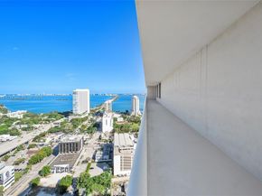 3470 E Coast Ave PH202, Miami FL 33137