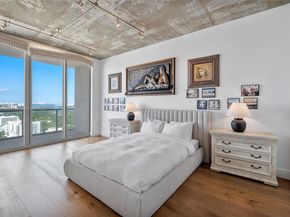 3470 E Coast Ave PH202, Miami FL 33137